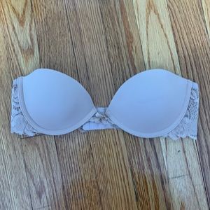 Strapless Bra